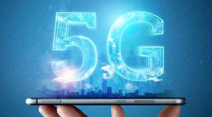 TIM lança ofertas especiais de smartphones 5G para a Black Friday.