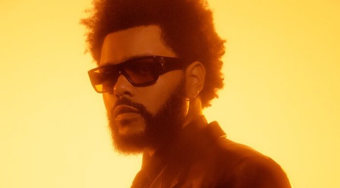 The Weeknd anuncia datas na Europa e América Latina em 2023.