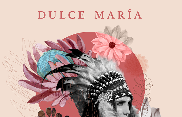 Dulce María lança versão deluxe do álbum “Origen”, com três faixas inéditas e duas regravações