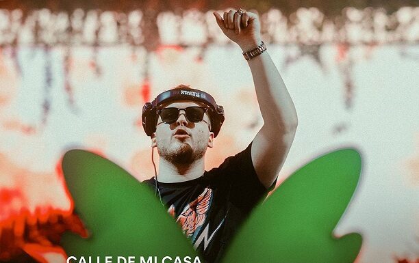 Bruno Martini faz uma colaboração com Dj e produtor IKE em “Calle de Mi Casa”