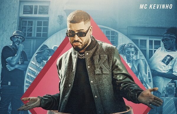 O Mc Kevinho acaba de lançar o “Piripaque”