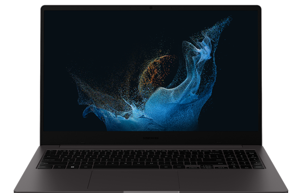 Notebook Galaxy Book2, da Samsung, está disponível no Brasil