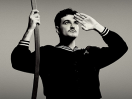 Jão é o primeiro brasileiro convidado para o projeto “Vevo Oficial Live Perfomance”