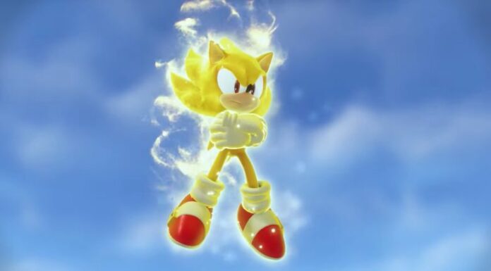 Sonic Frontiers: SEGA revela futuros DLC’s do game