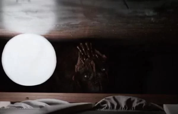 “Bicho-Papão: O Conto” 20th Century Studios divulga trailer e pôster do longa baseado no livro de Stephen King.