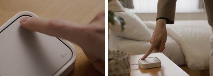 Samsung revela SmartThings Station na CES 2023