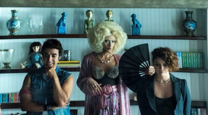 Fervo | Review: básico, mas ótimo