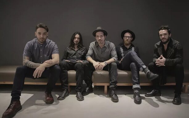 NX Zero anuncia shows no MITA Festival