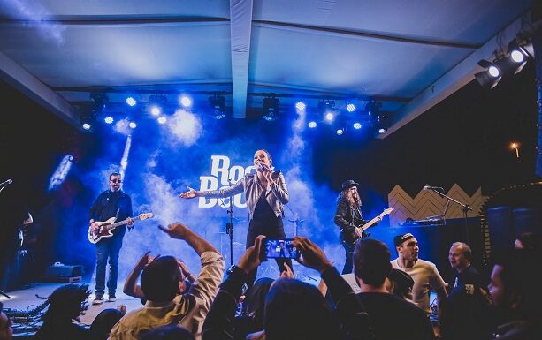 Rock Beats agita o Circuito MTX Brasília