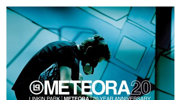 Link Park anuncia o lançamento da nova edição do “Meteora”