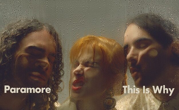 Paramore chega com seu mais novo álbum “This is Why”