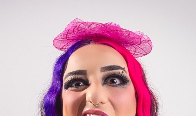 Ariah lança novo single “Viciado em Mentir”