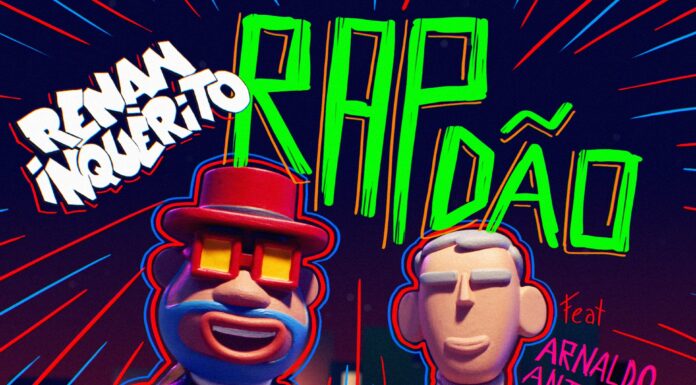 ABRAKBÇA lança novo single do projeto