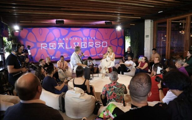 Claudia Leitte anuncia seu tema pro Carnaval 2023