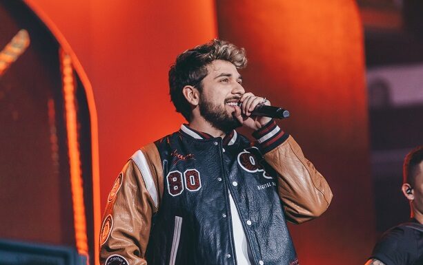 Gustavo Mioto emplaca dois hits no Top15 do Spotify