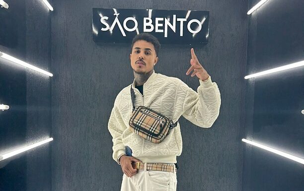 Mc Livinho lança “O que Vem Depois”, um álbum de trap