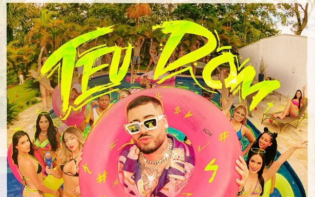 Kevinho lança outro hit com o pessoal do “Olha a Explosão”