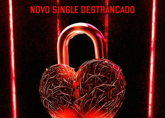 Pabllo Vittar desbloqueia a música Cadeado no Spotify