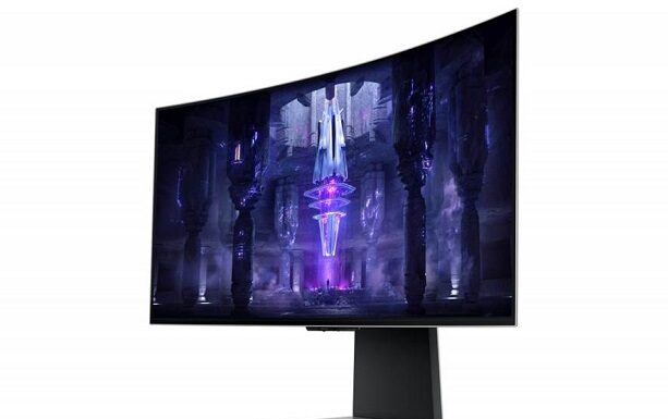 5 motivos para comprar os novos monitores Samsung Odyssey OLED G8 e Odyssey G30