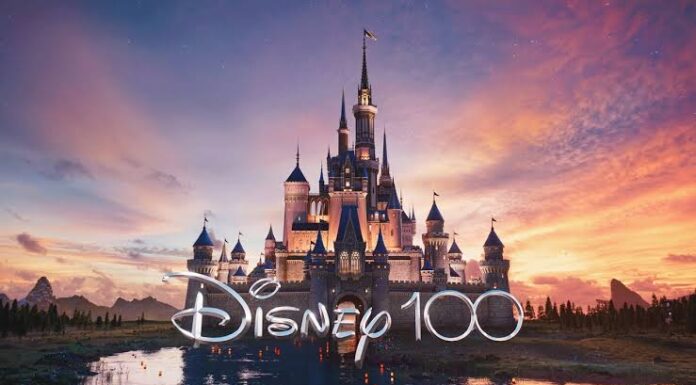 Disney lança comercial durante o Super Bowl dos 100 anos de história