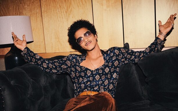The Town 2023: Com exclusividade no Brasil, Bruno Mars é headliner do Palco Skyline