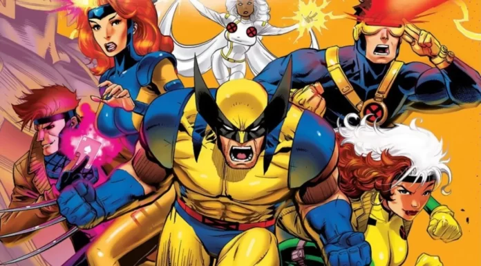 60 Anos de X-Men | Curiosidades que você talvez não soubesse