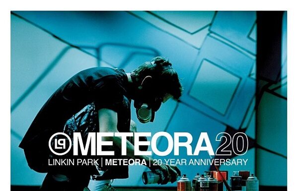 Link Park chaga com a mais nova música “Fighting Myself”