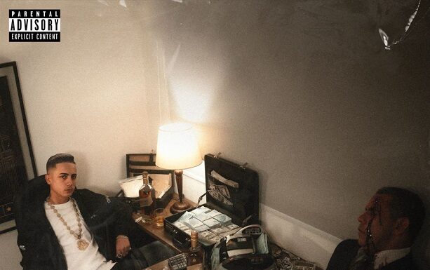 Mc Hariel lança a braba “Gestão Inteligente 2”