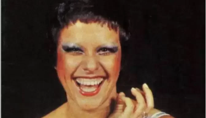 Som Livre anuncia o lançamento do “Trem Azul” no streaming para a Elis Regina.