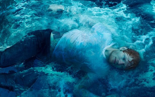 Ed Sheeran anuncia novo álbum