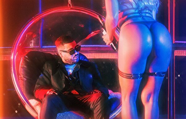 Kevinho chega com a nova “Toma Tapa”