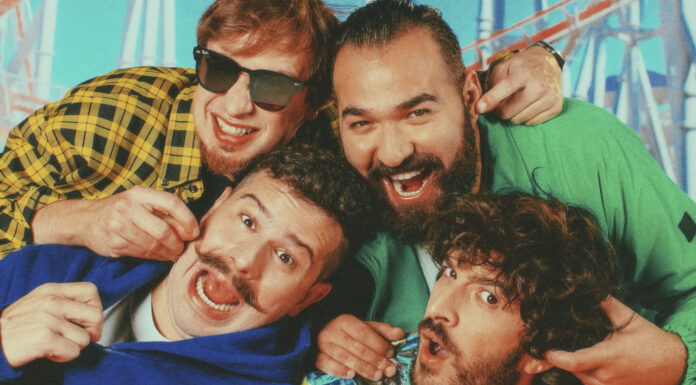 VOA Festival leva grandes artistas ao litoral norte de São Paulo