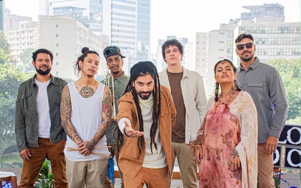 Bloco do Caos lança “Antes de Dormir” junto com Manu Testa