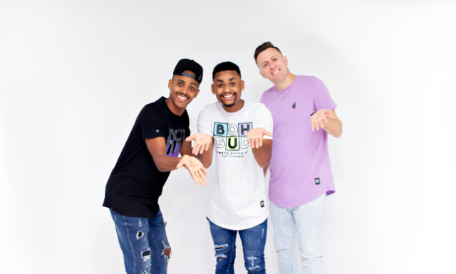 Brilho no Olhar lança mais um single