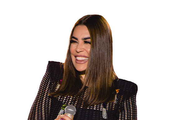 Naiara Azevedo lança novo single “Tenta Me Esquecer” do álbum “PLURAL”