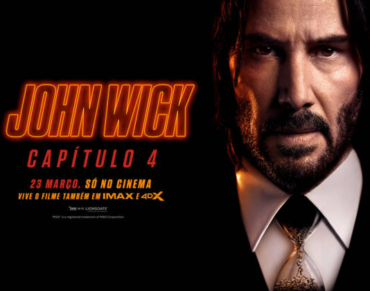 John Wick 4: Baba Yaga | Review: Tiro, porrada e lutas e surpresa marca o filme