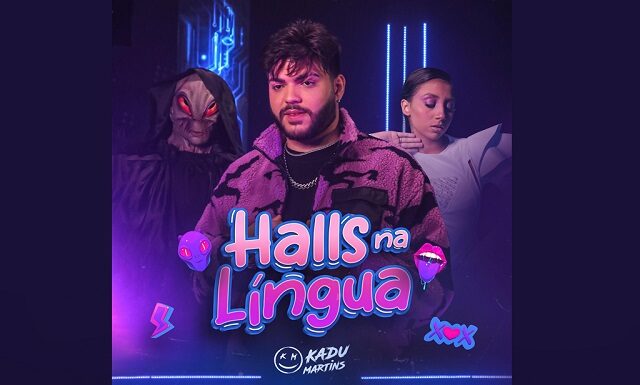 Kadu Martins lança música autoral com clipe gravado em Fortaleza