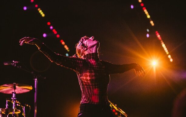 Paramore volta para o Brasil depois de anos