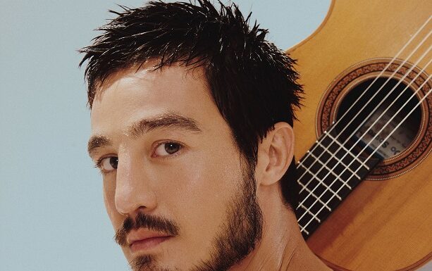 Tiago Iorc tem a pré-venda da turnê “Daramô” esgotados