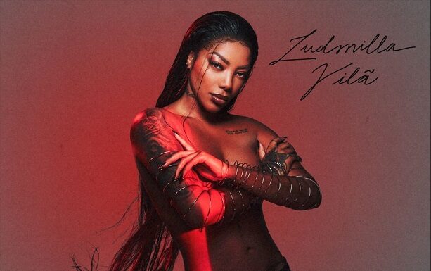 Ludmilla lança seu mais novo álbum “Vilã”