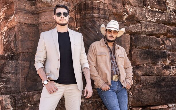 Bruno & Barretto lança a mais nova música “Acabou a Liga”