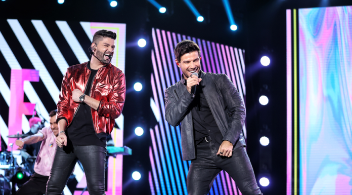 Munhoz & Mariano completam 15 anos de carreira e lançam EP