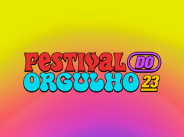 Segunda edição do Festival do Orgulho com presença da Pabllo Vittar