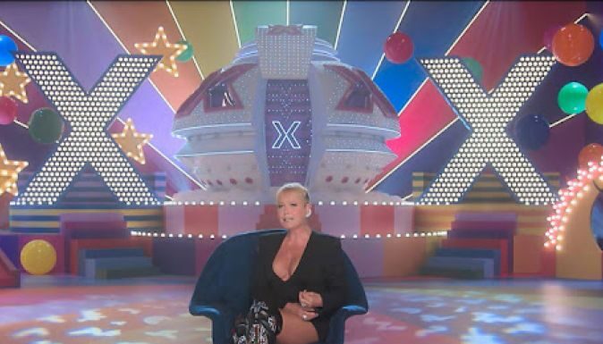 Xuxa, o documentário vai estrear em julho no Globoplay