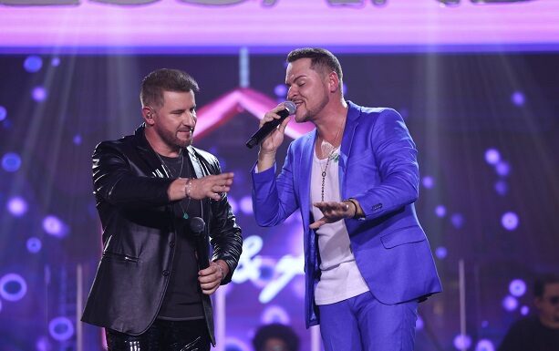 Kaik & Alessandro lançam “Promessa de Bar”