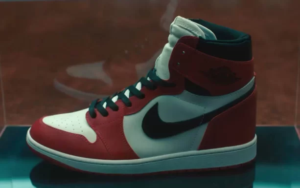 Air: A História por Trás do Logo | Review: Sem dúvida o marketing em sua essência