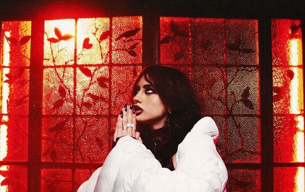 DAY Limns lança novo projeto com o single “VERMELHO FAROL”