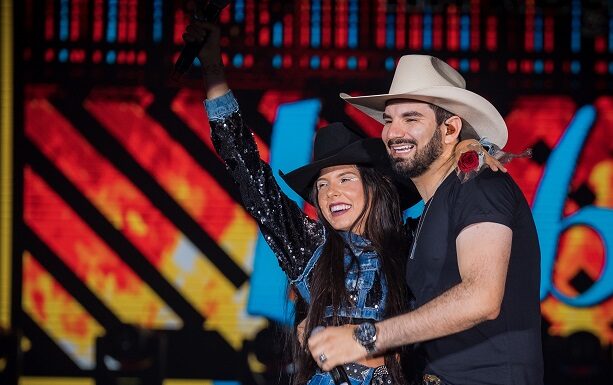 Loubet lança música “O que acontece na Roça fica na Roça” com Ana Castela