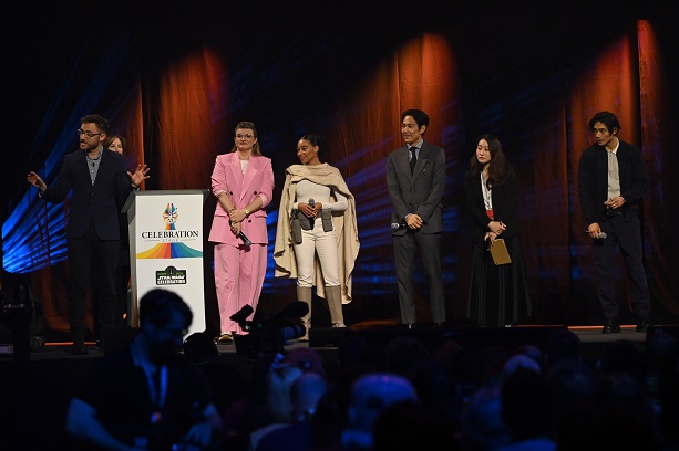 Star Wars Celebration 2023 Studio Panel