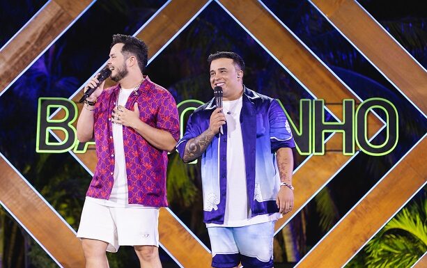 Matheus & Kauan lançam o terceiro single do projeto “Basiquinho 2”, “Privacidade”.